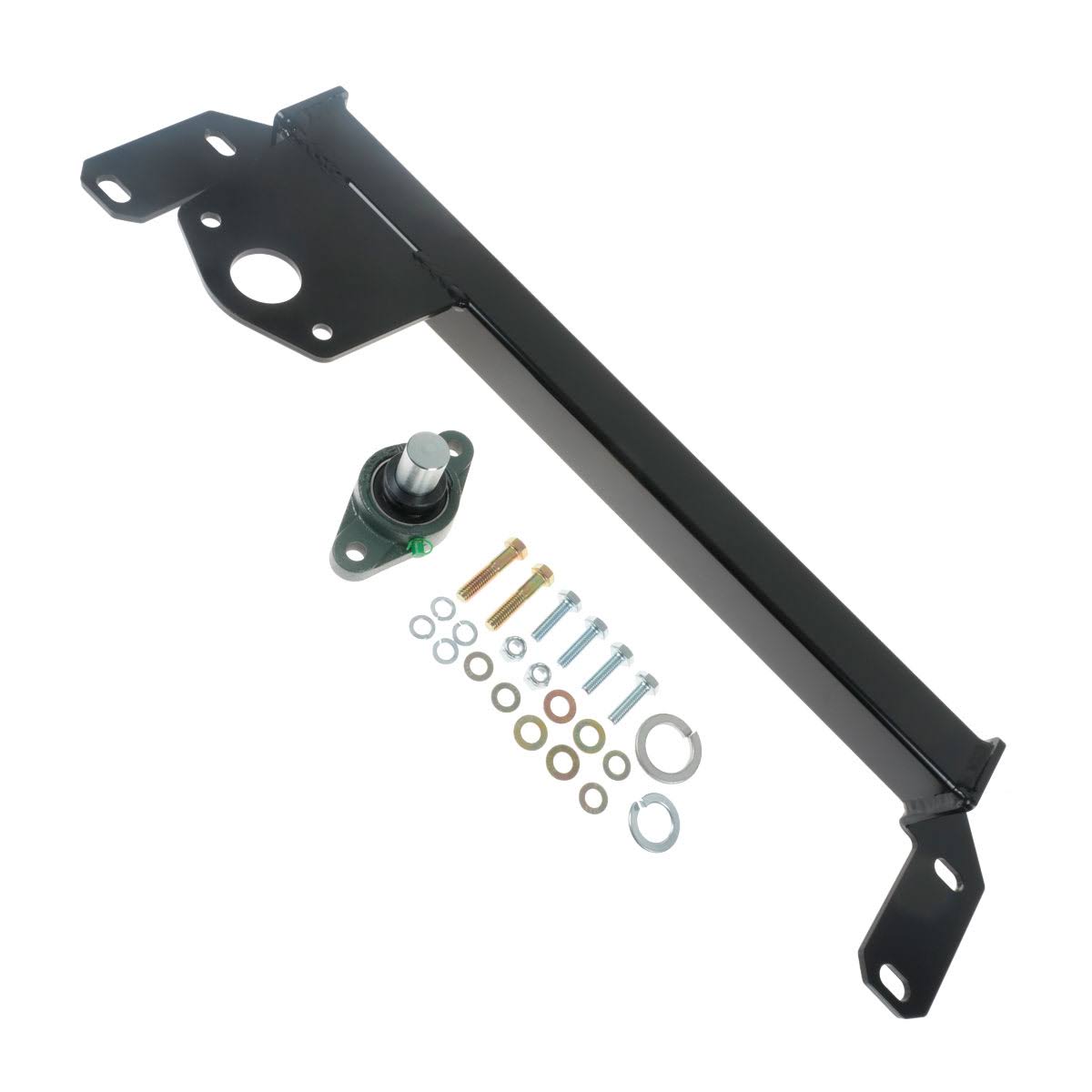 Dodge Steering Box Brace 4WD 1500 2500 3500 G3531
