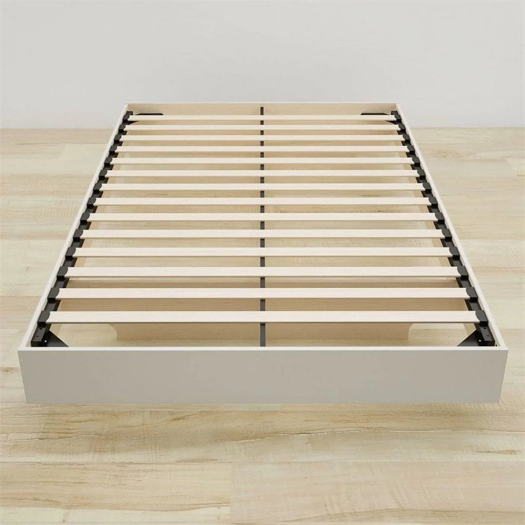Queen Size White Bedroom Set F98198