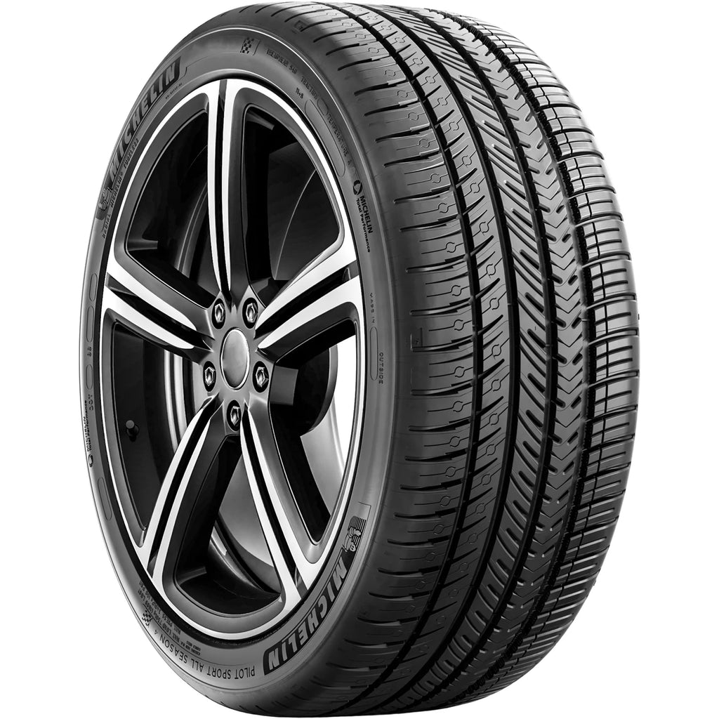 All Season 265/45ZR20 Passenger Tire W3299