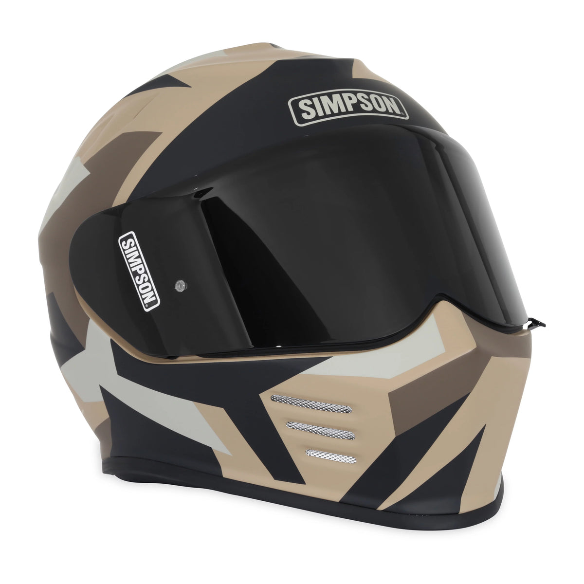 Motorcycle Helmet Q34685