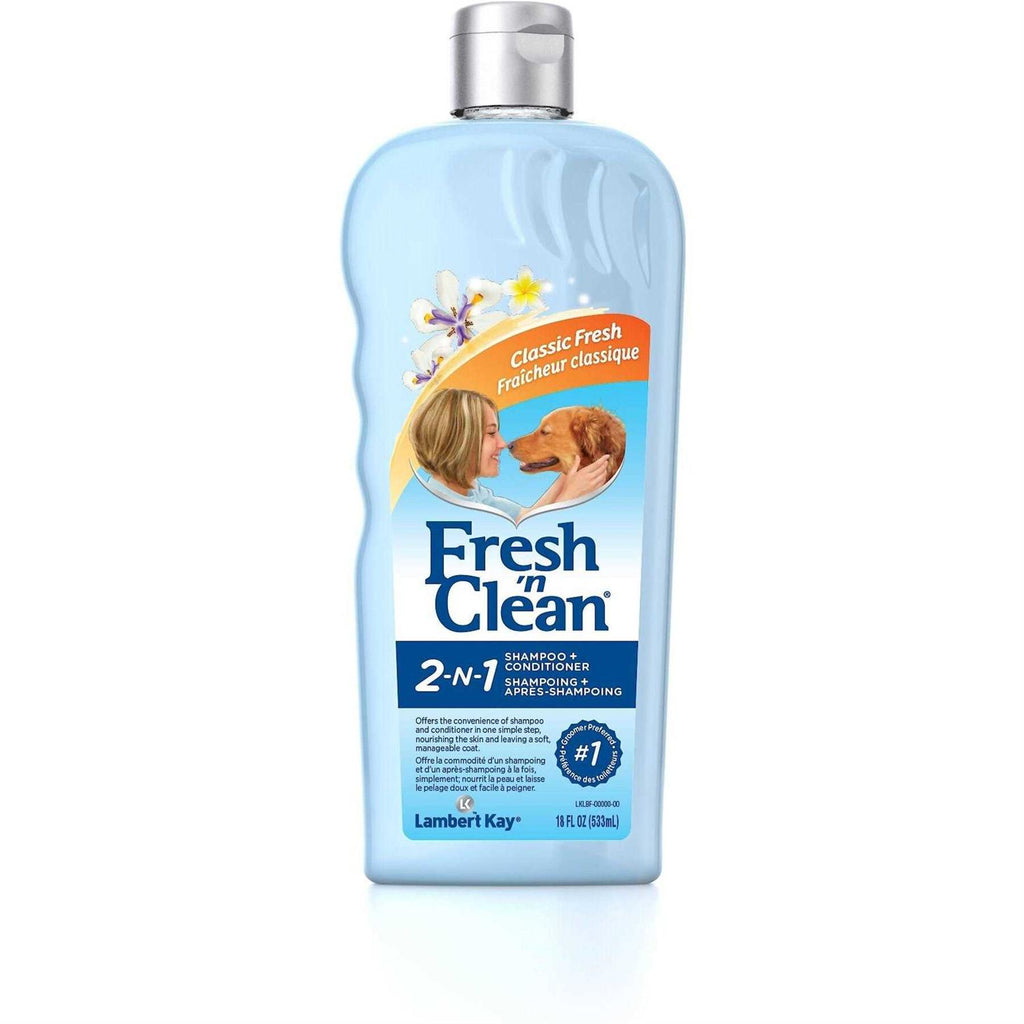 Shampoo B799711