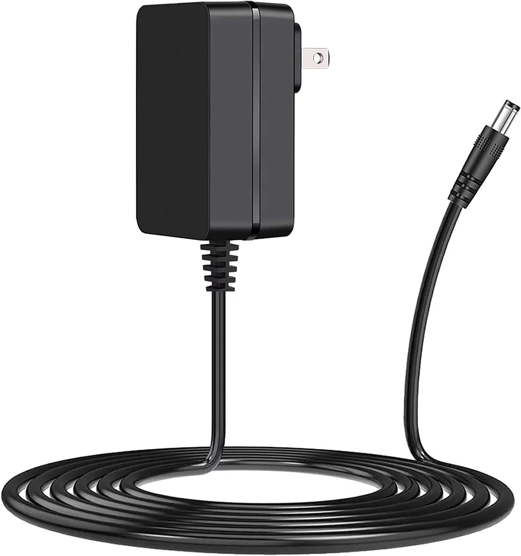 15V AC/DC Power Supply Cord Cable Charger U4271