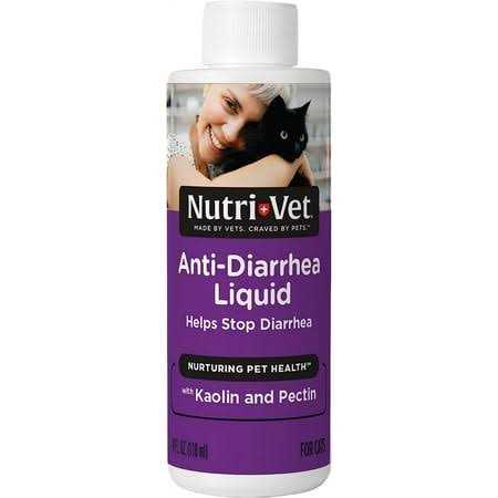 Anti-Diarrhea Liquid for Cats E69556