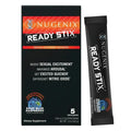 Men's Excitement Booster Supplement 5 Packets Powder Sour Blue Raspberry S117