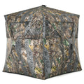 Portable 3 Person Pop-Up Hunting Blind with Carrying Bag X522153