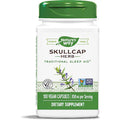Skullcap Herb 425 mg 100 caps U724007