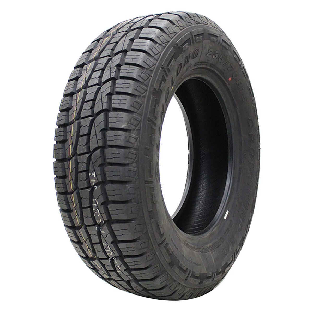 All Terrain Light Truck Tire S638394