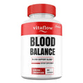 90 Capsules Blood Balance Supplement with Cinnamon Bark S9227