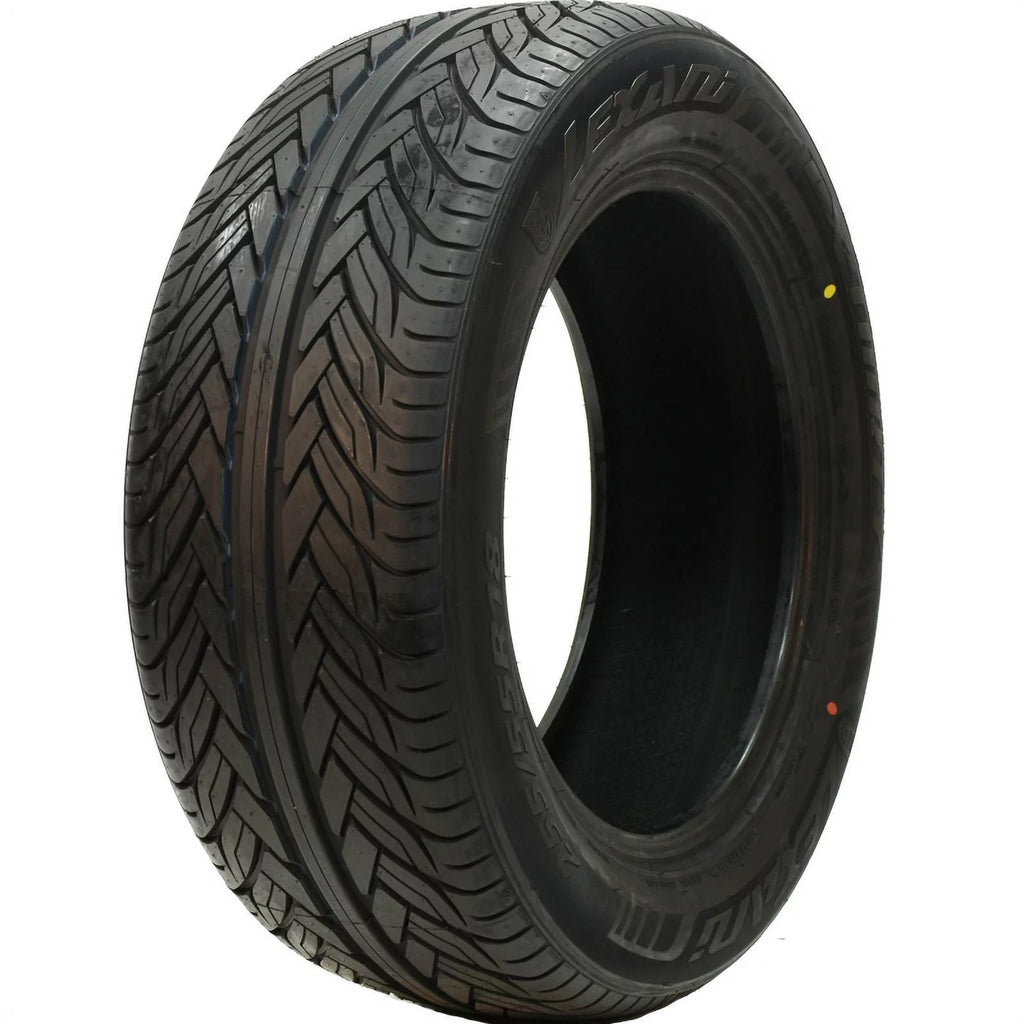 275/55R20 117 V Tire U1857