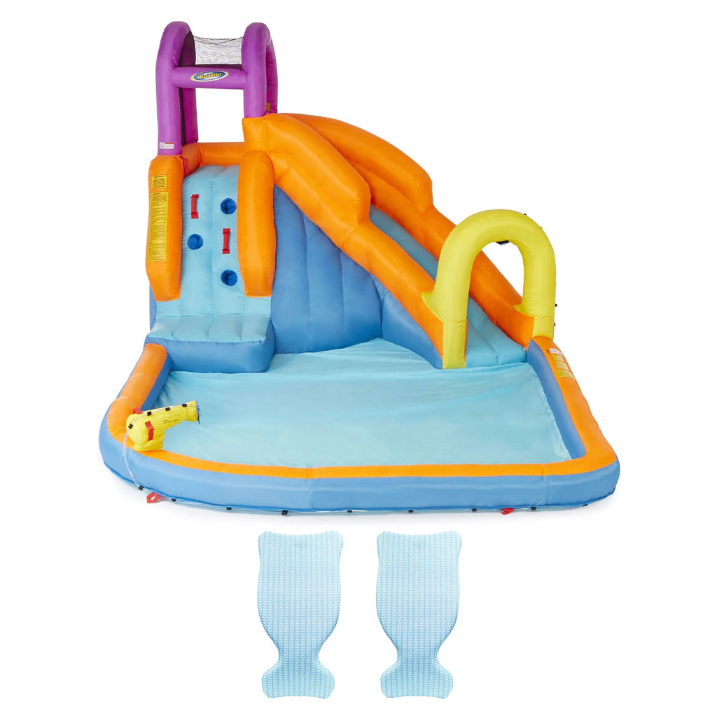 Blue 2 Pk Water Float G478