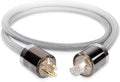 Audiophile Male to Female Shield Power Cord 1M/3.2ft F78638