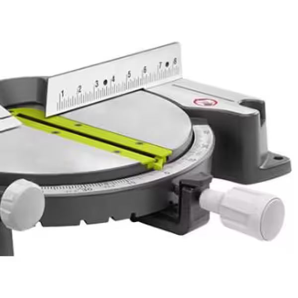 14 Amp Corded 10 in. Compound Miter Saw T663799