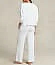 Womens Knit Pajama Set S516580