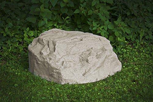 Low Profile Landscape Rock U36599