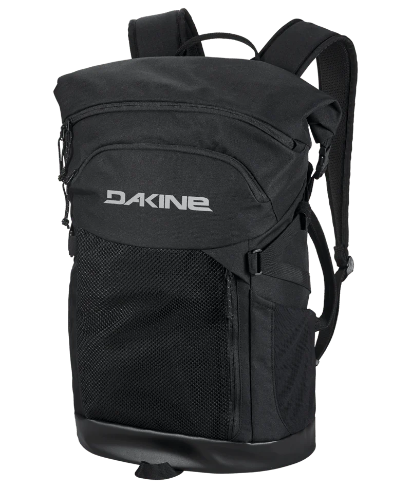 Black 30L Surf Pack Q942577