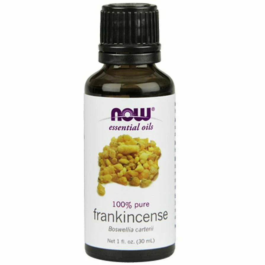 Frankincense Oil 20% Blend 1 oz H7890