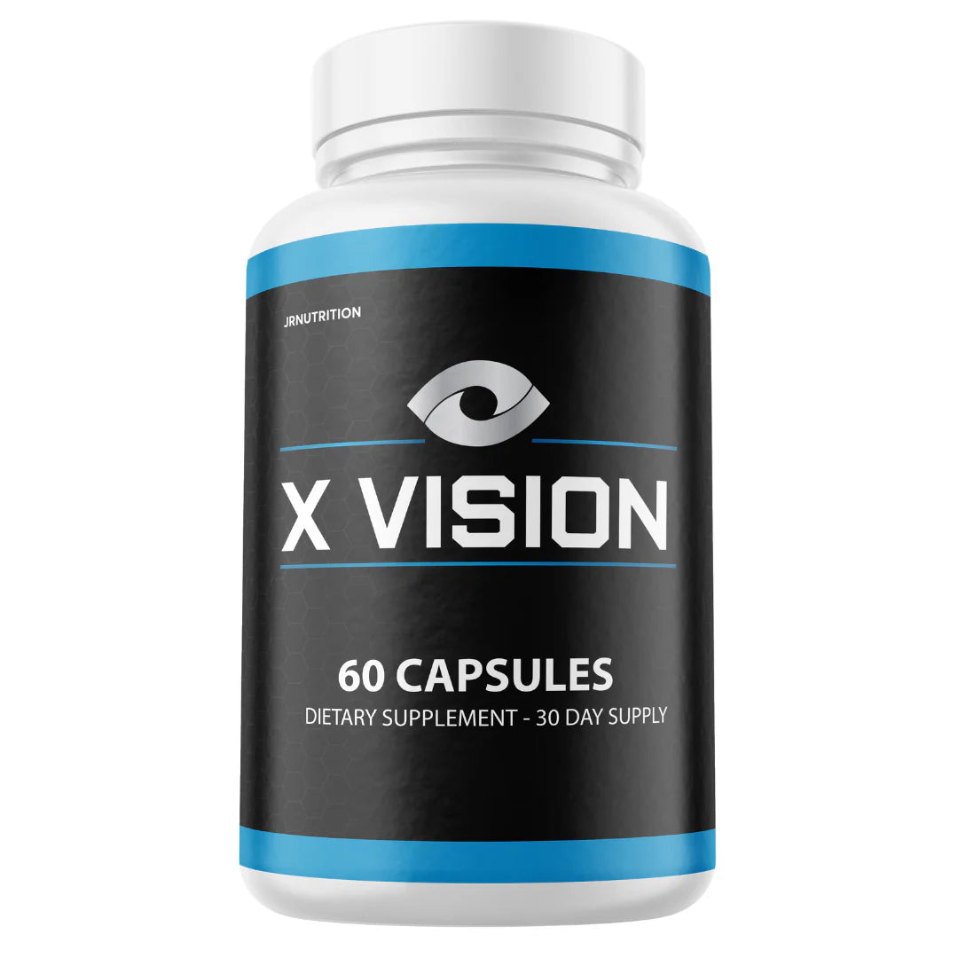 60 Capsules Eye Health Formula B665051