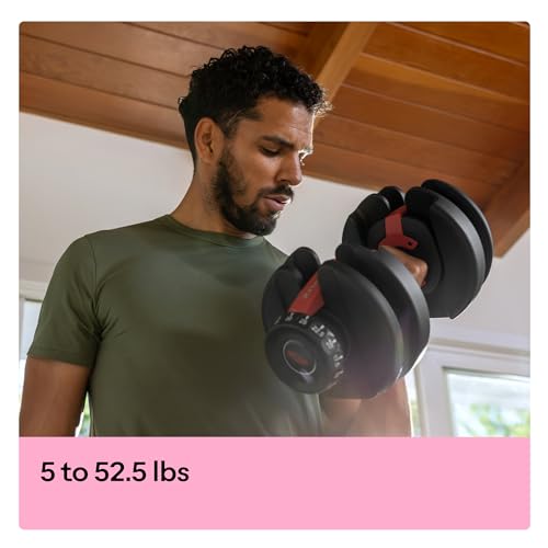Adjustable Dumbbells G611