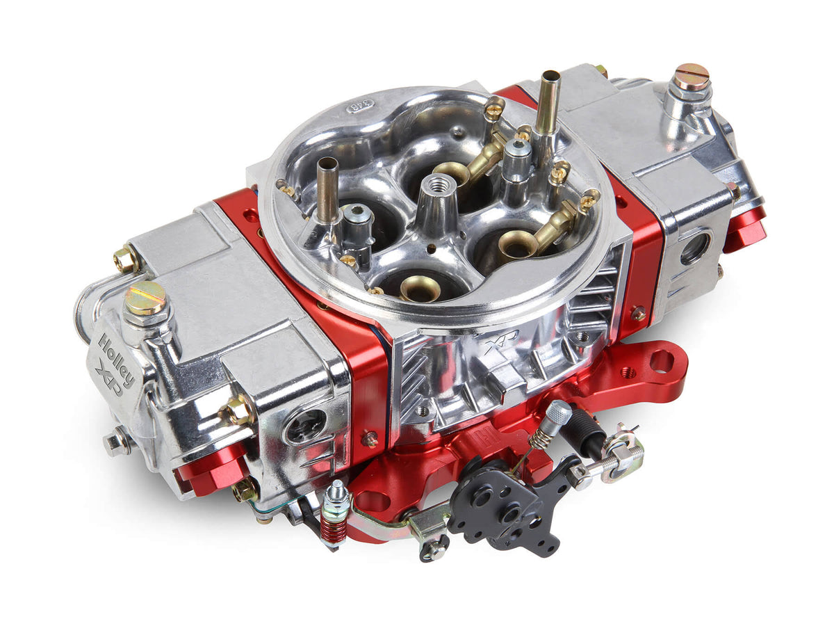 Carburetor F146532