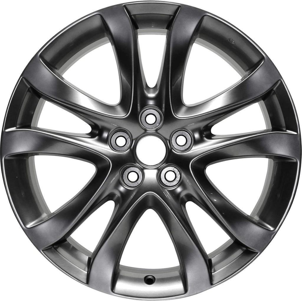 19 Inch Aluminum Alloy Wheel Rim U957325