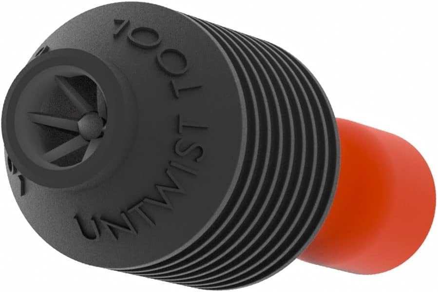 Untwist Tool CAT5e/CAT6 Pair Separator I10399