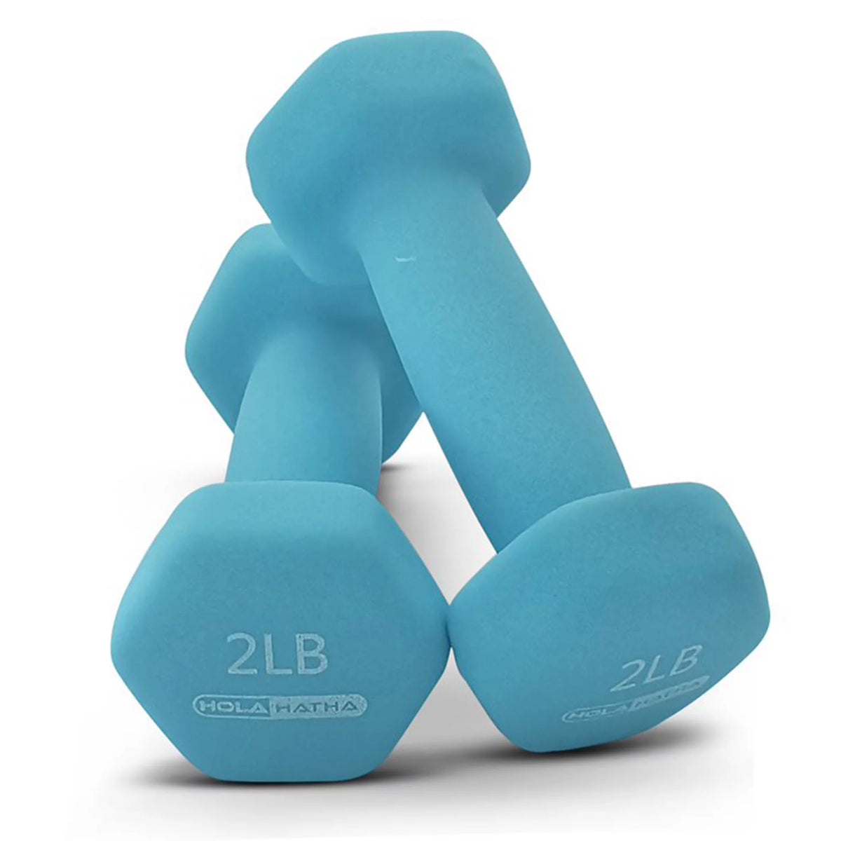 Neoprene Dumbbell Weight Set with Rack G185