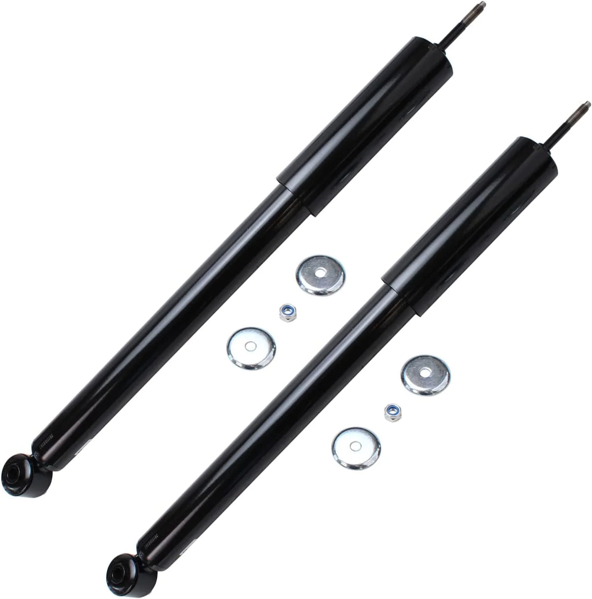 RWD Struts Shock Absorbers with Coil Spring Replacement Q518