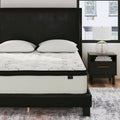 Queen Mattress in a Box White J393195