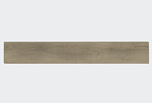 7 in. x 48 in. Waterproof Rigid Core Luxury Vinyl Flooring O367977
