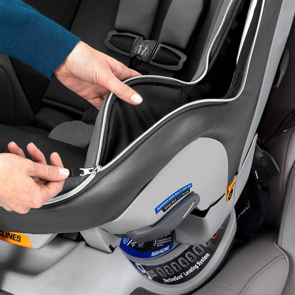 Convertible Car Seat O314