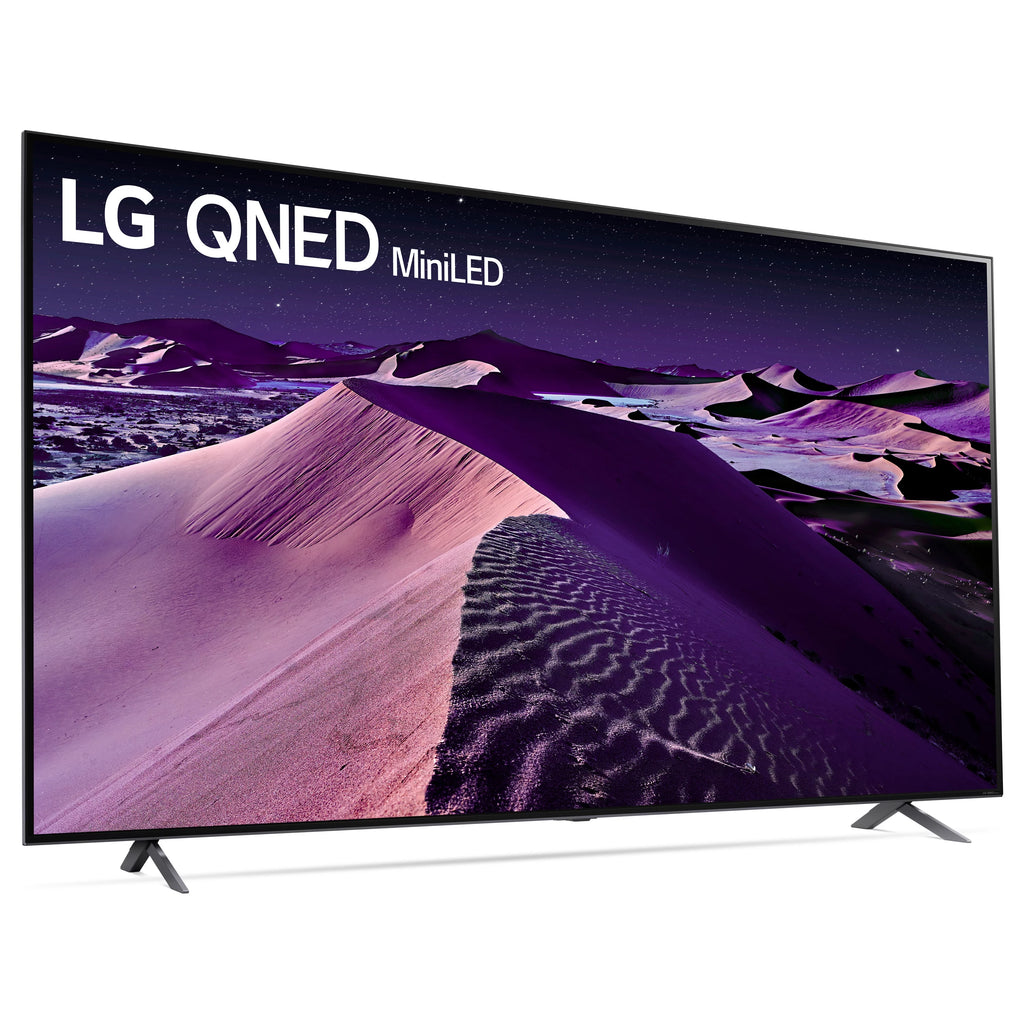75 Class 4K UHD QNED Smart TV with Dolby Vision T4982