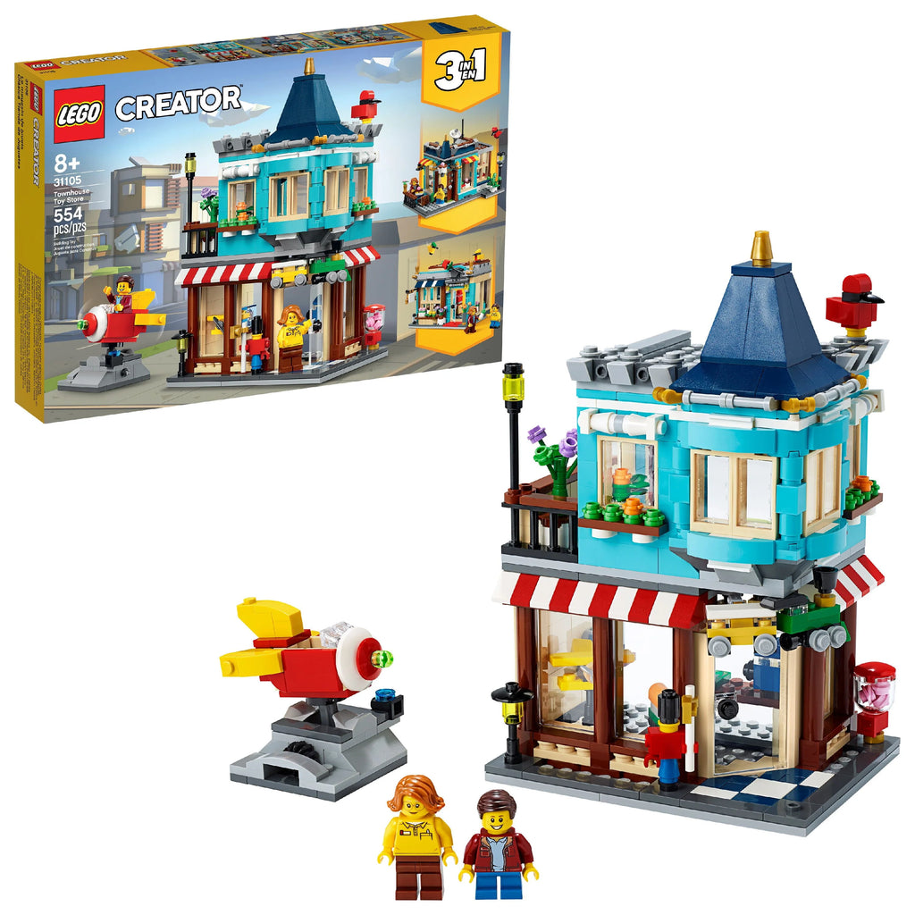 Building Set H67695