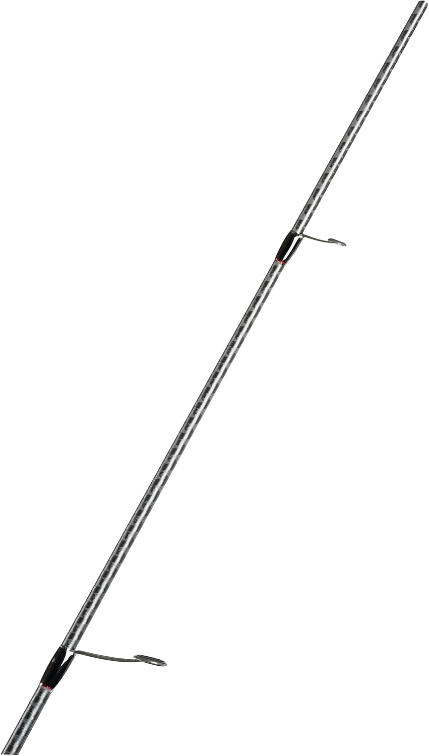 Medium Heavy Spinning Rod with Carbon Fiber Grip X376