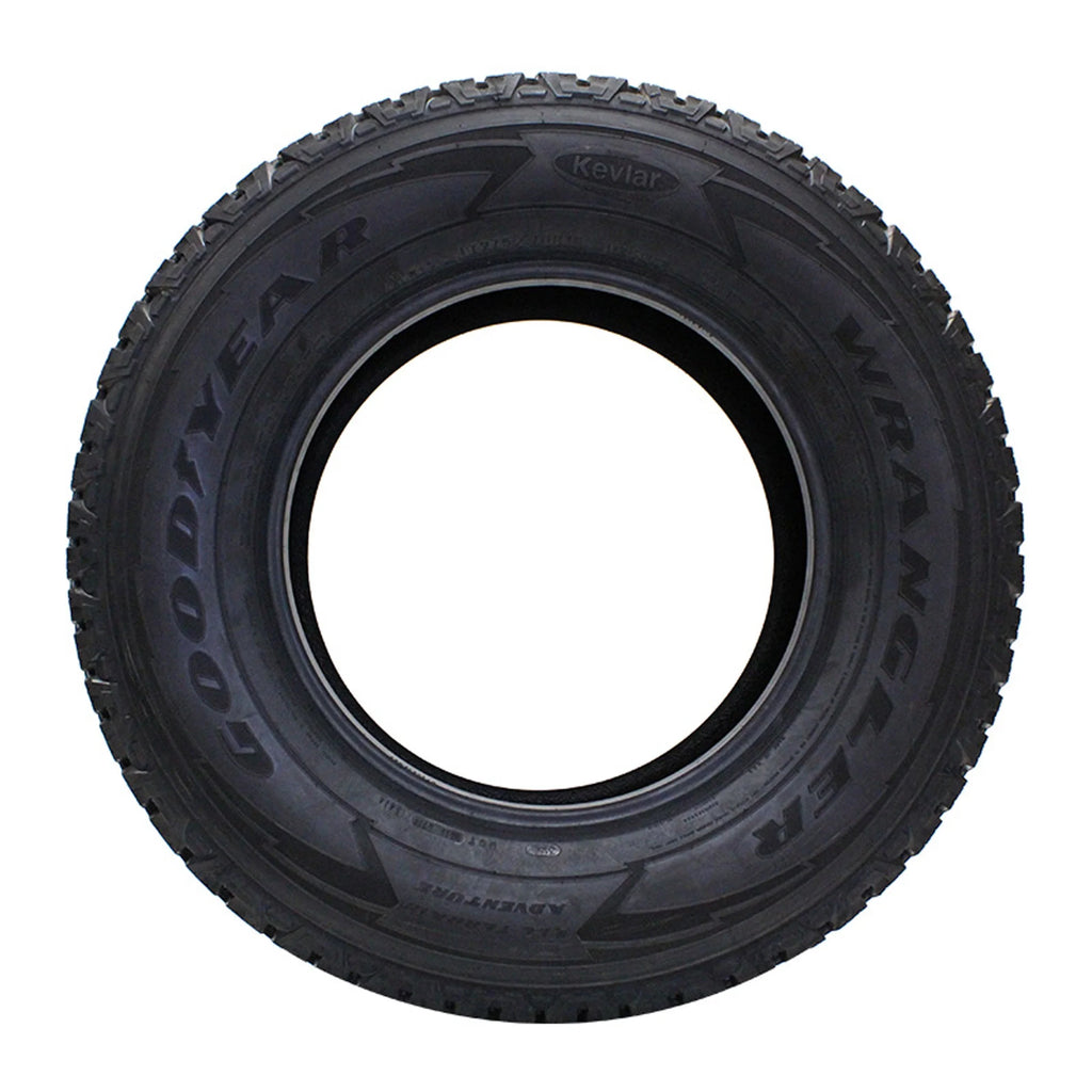 All Terrain Light Truck Tire D336421