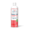 Flea and Tick Shampoo for Dogs Cats Y780836