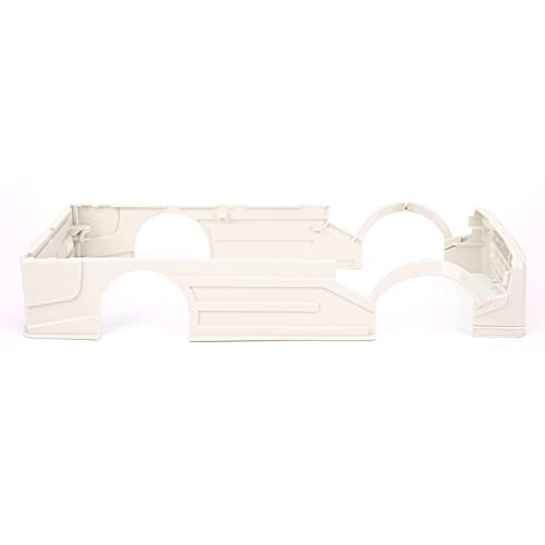 Remote Control Car Wide Body Kit with LED Light C680