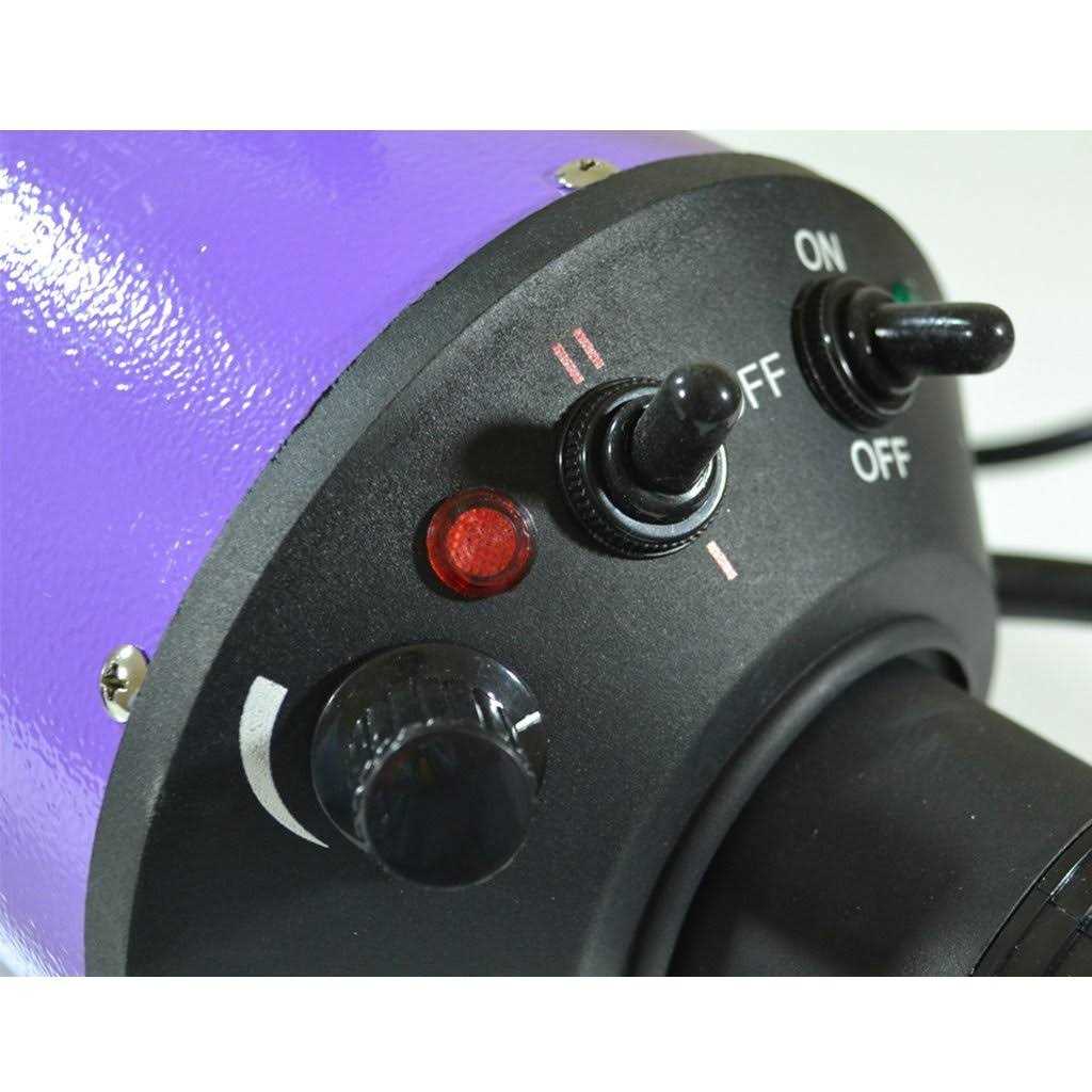 High Velocity Dog Pet Grooming Dryer X114960