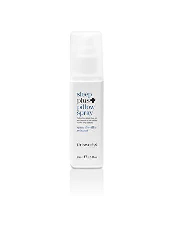 Lavender Pillow Spray 2.5 fl oz B21620