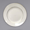 Stoneware Plate S124