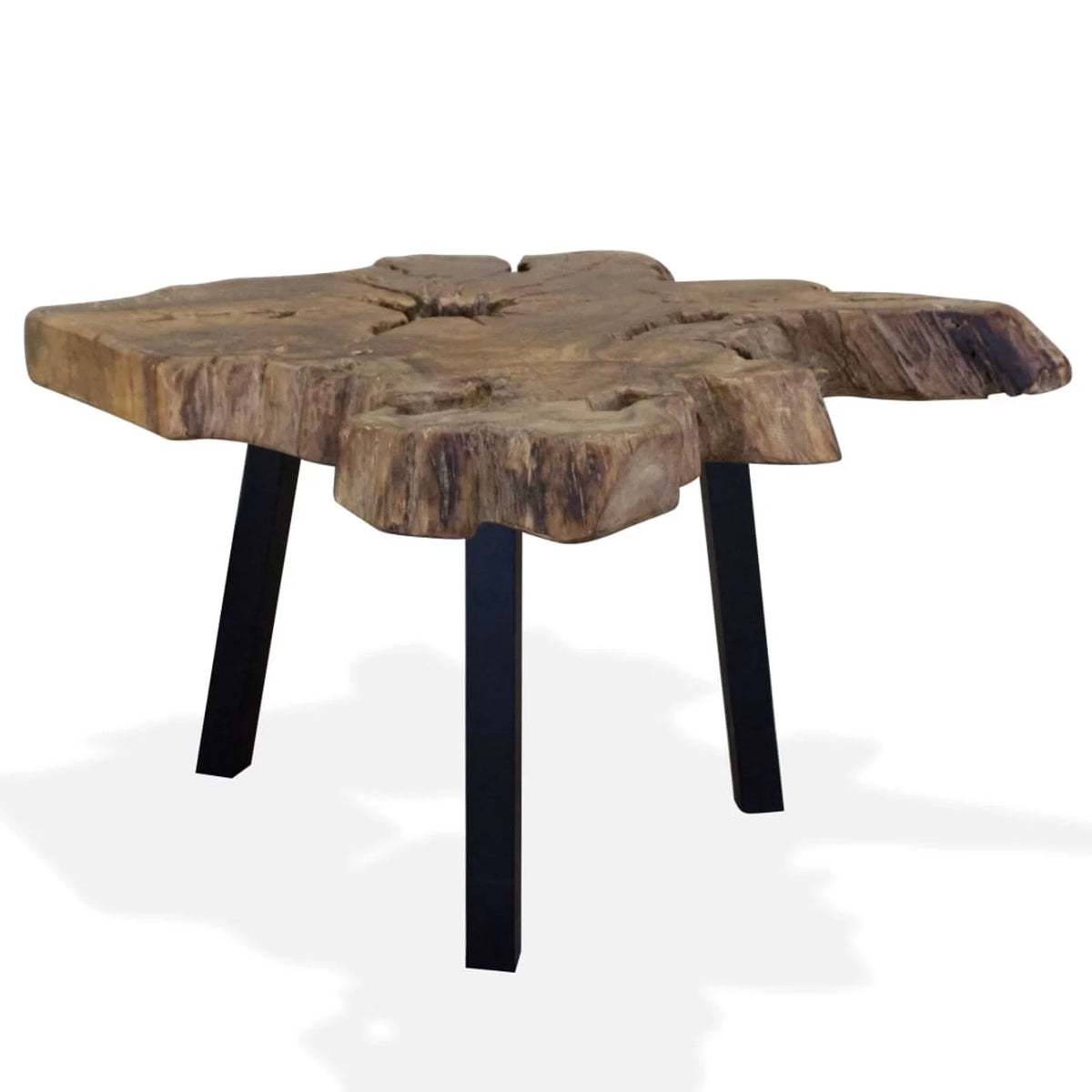 Genuine Teak Coffee Table C492