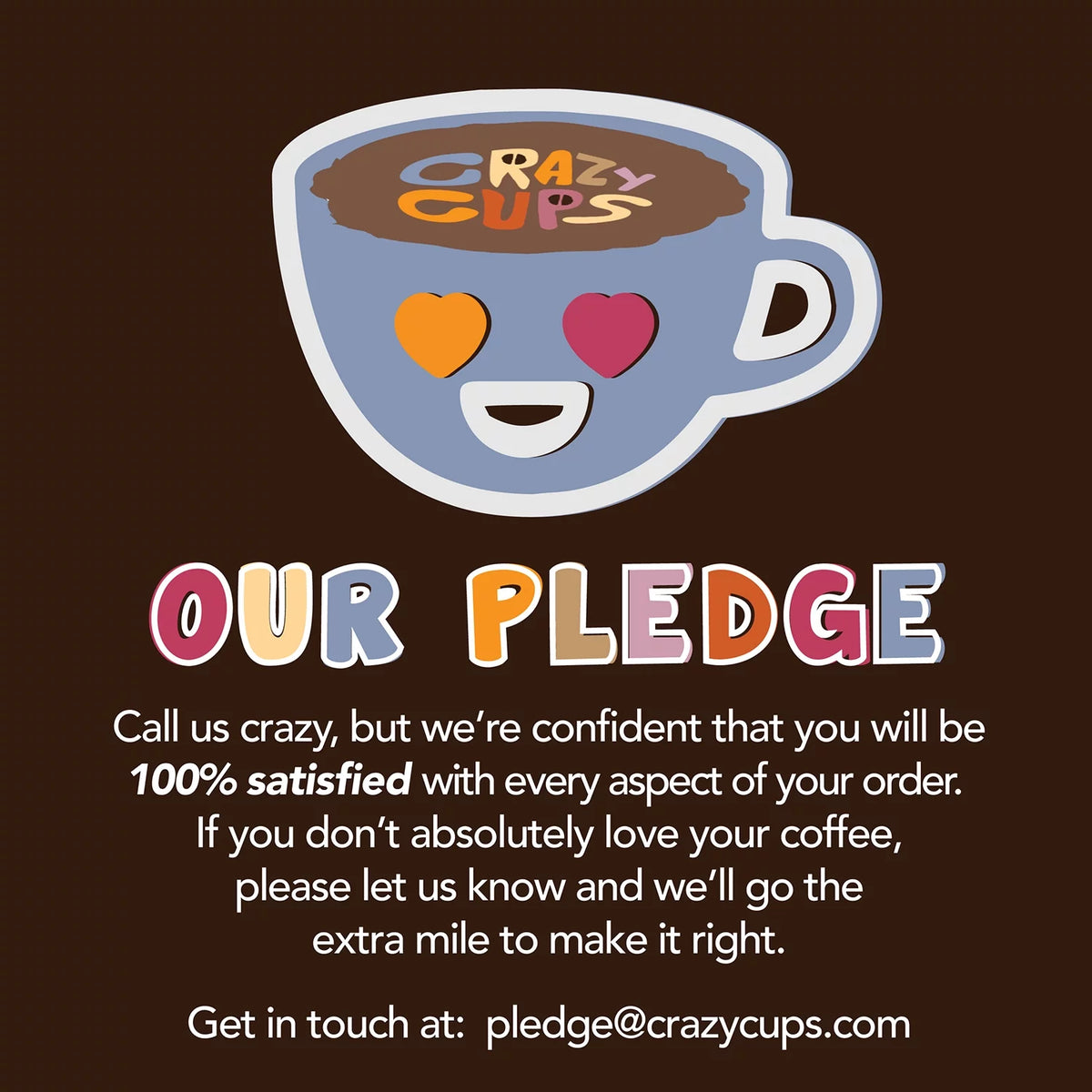 Decaf Flavored Coffee E132814