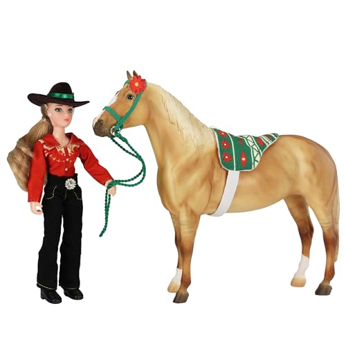 Holiday Play Set H966