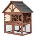 Rabbit Hutch J10865