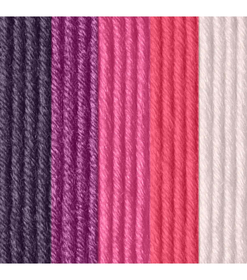 Yarn 3 Bundle V994888