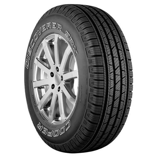 265/65R18 114T Tires S900649