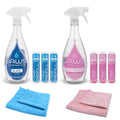 Glass & Multi-Purpose Cleaners & Towels M903499