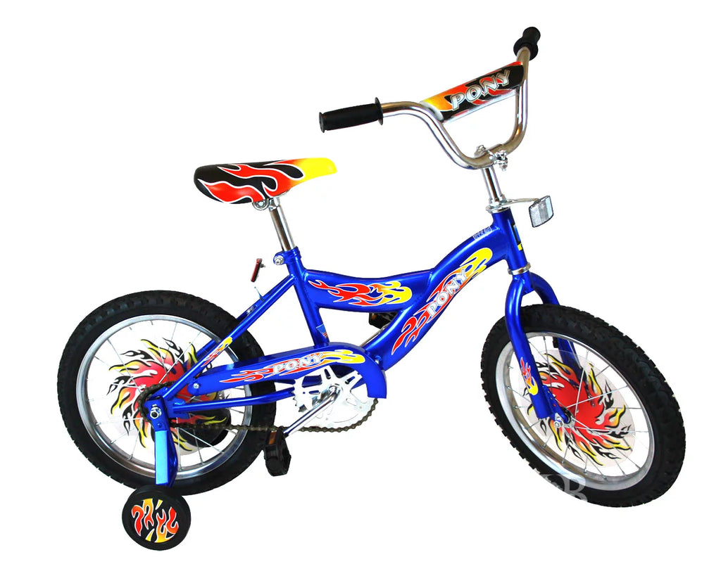 16-inch Bike G68465