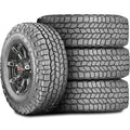 Set of 4 All Terrain Tires E662326
