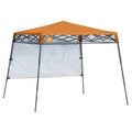 7 x 7 ft. Slant Leg Canopy O67371