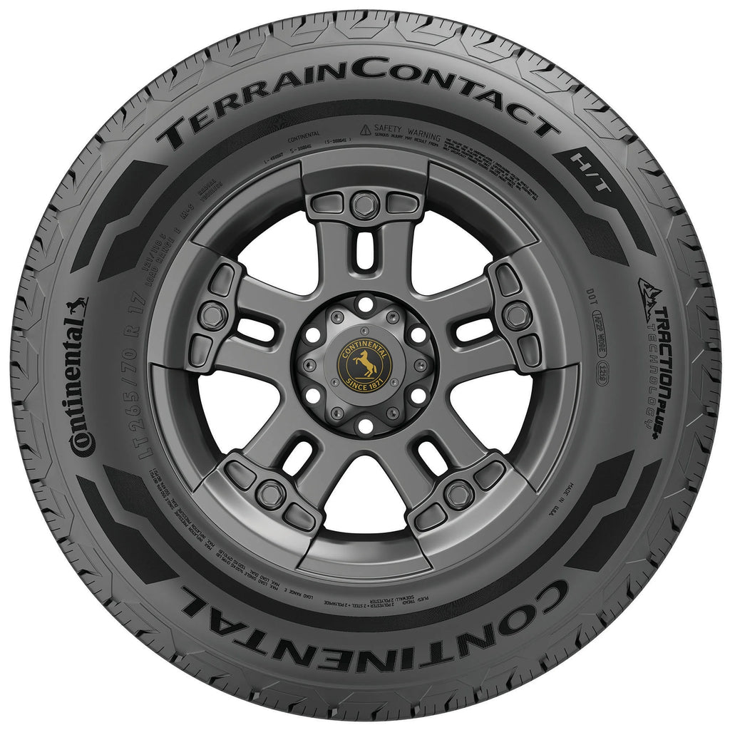 All Season 255/55R20 107H Light Truck Tire F658
